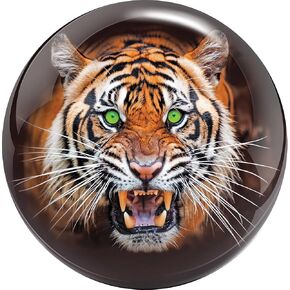 Brunswick Tiger Viz-A-Ball