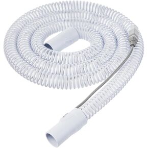 Luna G3 Integrated Tubing, Clear