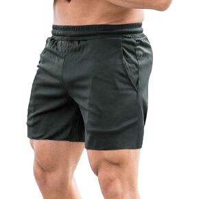 COOFANDY Men's Swimming Trunk Quick Dry Swimwear Bathing Suit Beach Board Short
