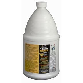 PC Products PC-Universal Glue, High Performance Adhesive, 1 Gallon, 812808