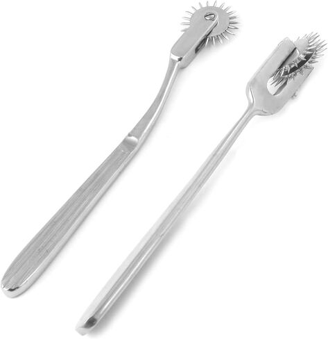 OdontoMed2011 WARTENBERG Pinwheel Sensory Testing Diagnostic (3 Row Pinwheel) in Saudi Arabia