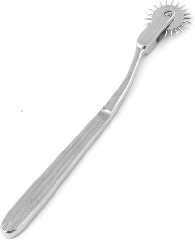 OdontoMed2011 WARTENBERG Pinwheel Sensory Testing Diagnostic (3 Row Pinwheel) in Saudi Arabia