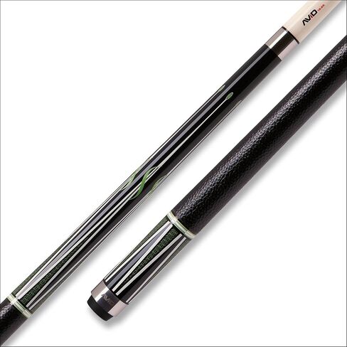 Cuetec Avid Opt-X Series Pool Cue in Saudi Arabia