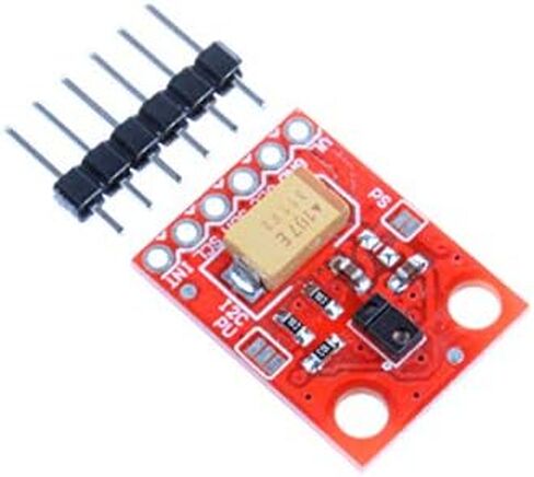 NOYITO APDS9960 كشف القرب كشف الإيماءات غير التي تعمل باللمس RGB وحدة التعرف على الإيماءات مستشعر القرب in Saudi Arabia