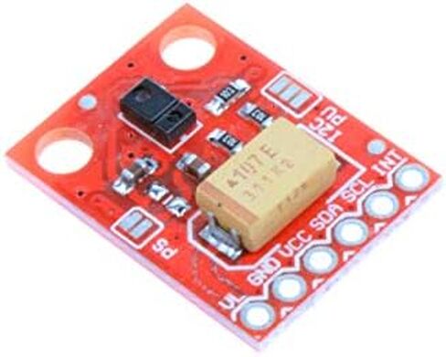 NOYITO APDS9960 كشف القرب كشف الإيماءات غير التي تعمل باللمس RGB وحدة التعرف على الإيماءات مستشعر القرب in Saudi Arabia