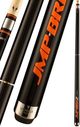 VALHALLA Viking VA JMPBRK2 Premium Break Cue - طرف صلب إضافي in Kuwait
