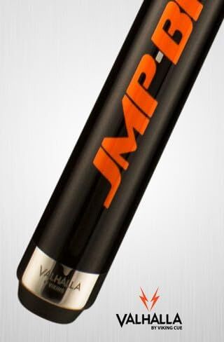 VALHALLA Viking VA JMPBRK2 Premium Break Cue - طرف صلب إضافي in Kuwait