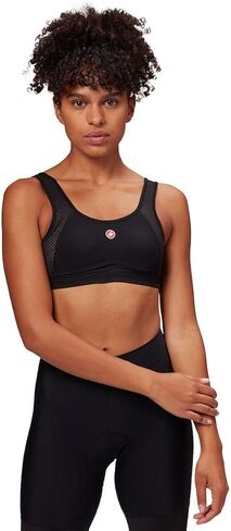 Castelli Rosso Corsa Bra in Kuwait