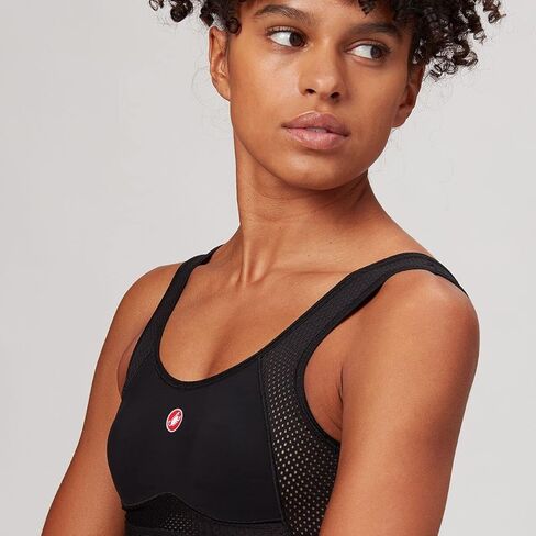 Castelli Rosso Corsa Bra in Kuwait