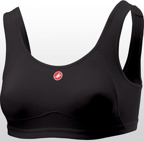 Castelli Rosso Corsa Bra in Kuwait