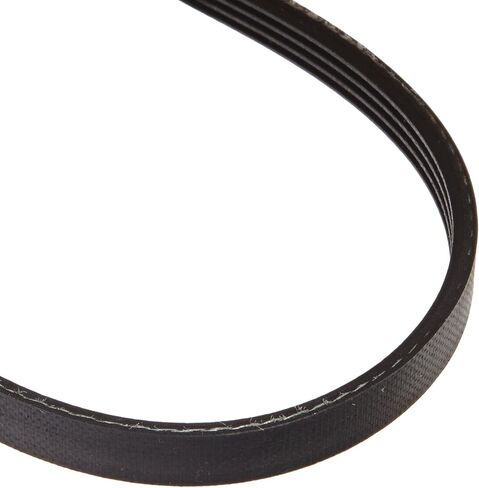 حزام Gates 240J4 Micro-V، القسم J، مقاس 240J، الطول 24 بوصة، العرض 3/8 بوصة، 4 أضلاع in Saudi Arabia