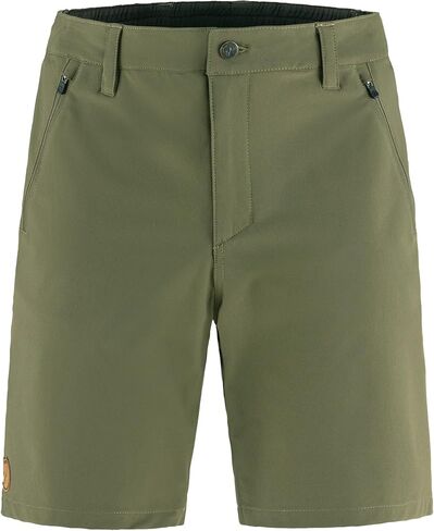 شورت Fjällräven الرجالي Abisko Trail قابل للتمدد in Kuwait