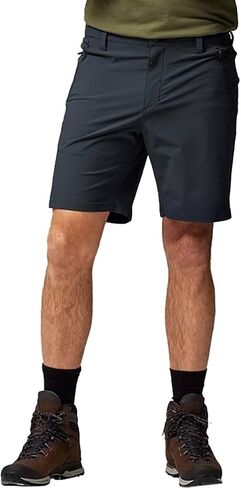 Fjällräven Men's Abisko Trail Stretch Shorts in Saudi Arabia