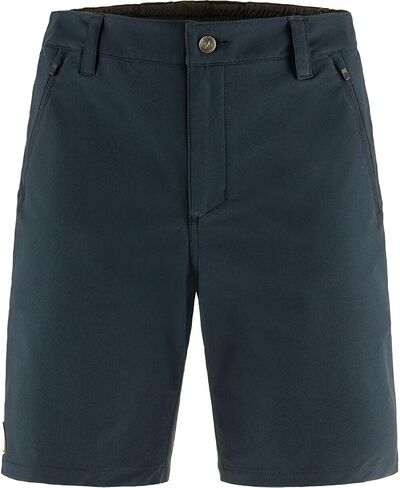 Fjällräven Men's Abisko Trail Stretch Shorts in Saudi Arabia
