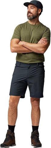 Fjällräven Men's Abisko Trail Stretch Shorts in Saudi Arabia