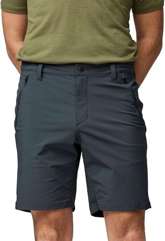 Fjällräven Men's Abisko Trail Stretch Shorts in Saudi Arabia