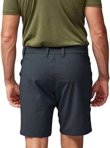 Fjällräven Men's Abisko Trail Stretch Shorts in Saudi Arabia