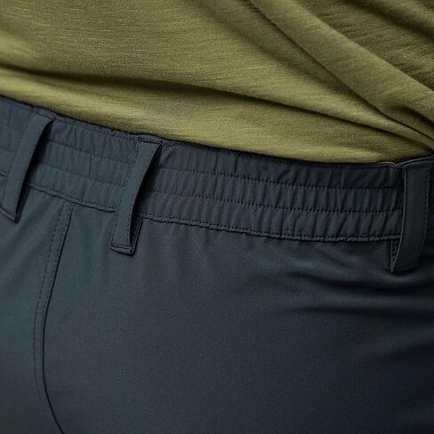 Fjällräven Men's Abisko Trail Stretch Shorts in Saudi Arabia
