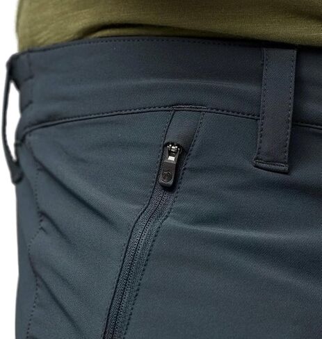 Fjällräven Men's Abisko Trail Stretch Shorts in Saudi Arabia