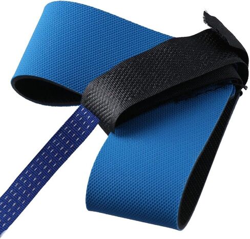Heel Grounder Straps 2PCS One Size Fits All Quality Black Foot Strap Grounder Closing Clasp ESD Heel Strap Grounding and Protecting in Saudi Arabia