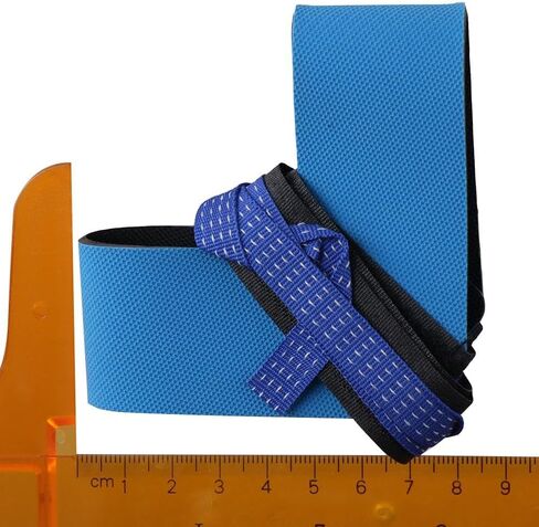 Heel Grounder Straps 2PCS One Size Fits All Quality Black Foot Strap Grounder Closing Clasp ESD Heel Strap Grounding and Protecting in Saudi Arabia