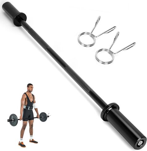 شريط حديد بطول 4 أقدام من الكروم الملولب الصلب مع فتحات مركزية مقاس 2 بوصة in Kuwait