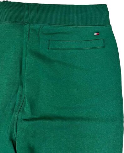 Tommy Hilfiger Men's Tommy Logo Fleece Sweatpants in Saudi Arabia