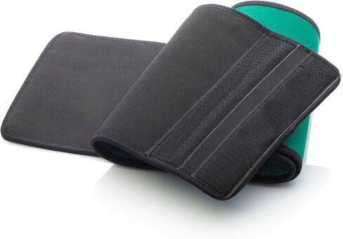 حزام الخصر من النيوبرين قابل للتعديل باللون الأخضر in Kuwait