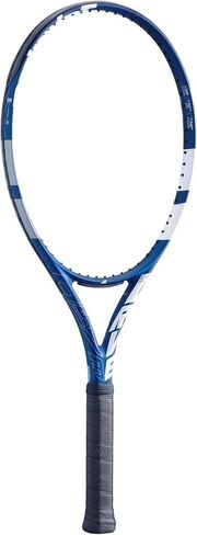 Babolat EVO Drive 115 Strung Tennis Racquet in Saudi Arabia