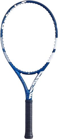 Babolat EVO Drive 115 Strung Tennis Racquet in Saudi Arabia