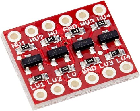 Logic Level Converter Bi-Directional in Saudi Arabia