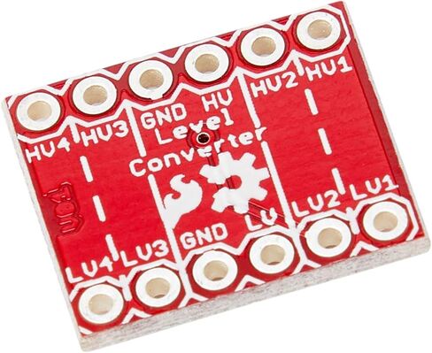 Logic Level Converter Bi-Directional in Saudi Arabia