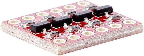 Logic Level Converter Bi-Directional in Saudi Arabia