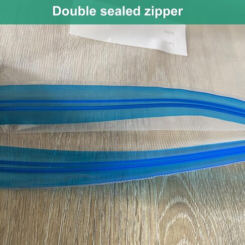 3D Printer Filament Storage kit 10pcs Vacuum Storage Sealing Bags with Desiccants Moisture Proof Filament Dry 30 * 34cm in Saudi Arabia
