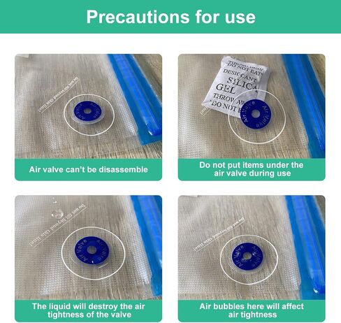 3D Printer Filament Storage kit 10pcs Vacuum Storage Sealing Bags with Desiccants Moisture Proof Filament Dry 30 * 34cm in Saudi Arabia