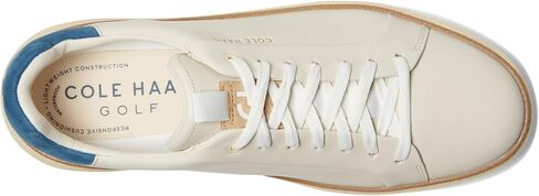 أحذية الجولف الرجالية Grandpro Topspin من Cole Haan in Saudi Arabia