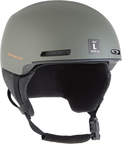 Oakley MOD1 Snow Helmet in Saudi Arabia