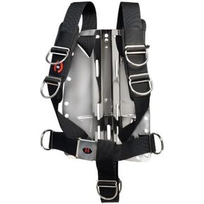 Solo Harness System