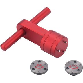 Golf Weights for Taylormade TP Collection Putter with Wrench Combo 5g/10g/15g/20g Please Choose