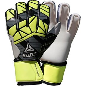 Select 02 Allround Youth Goalkeeper Gloves