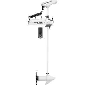 Minn Kota 1363586 Riptide PowerDrive 70 lb. Thrust, 54" Shaft, Wireless Remote