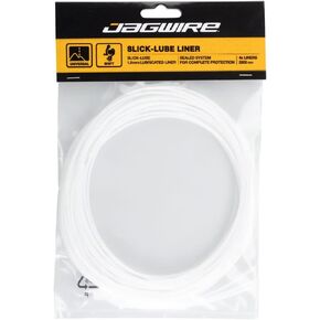 Miscellanea Kit of 4 Lubricated Tubes 2.3 m