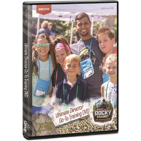 Ultimate Director Go-To Recruiting & Training DVD