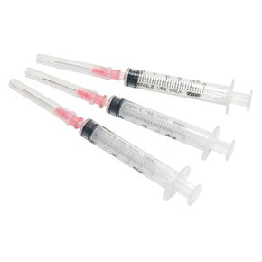 Pro'sKit 900-176 Syringe Pack (3 per Pack)