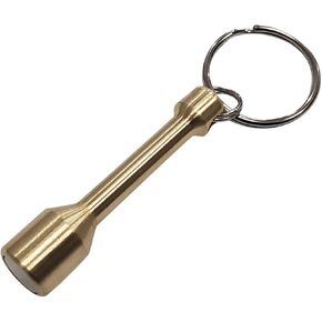 Premium Quality Keychain Test Magnet for Gold & Silver Jewelry