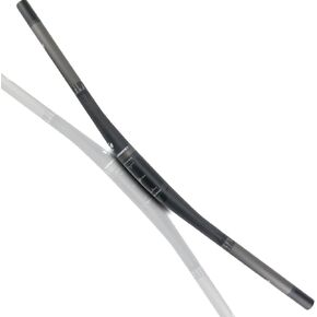 RXL SL carbon mountain bike handlebars 31.8 1-1/4"carbon mtb handlebar mtb carbon handleba backsweep 9°carbon flat handlebar downhill bike bicycle flat bar UD matte 720mm bike carbon handlebar
