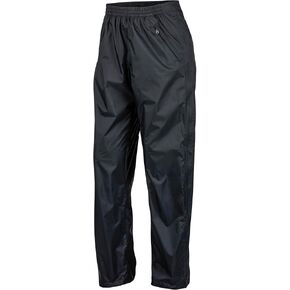 MARMOT Women's Precip Eco Full Zip Pants