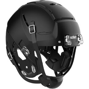 Schutt F7 VTD Collegiate No Facemask