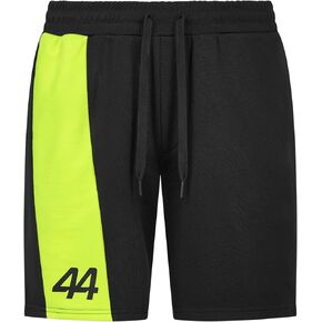 Mercedes AMG Petronas F1 Men's Lewis Hamilton Sweat Shorts