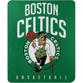 Northwest NBA Unisex-Adult Blanket